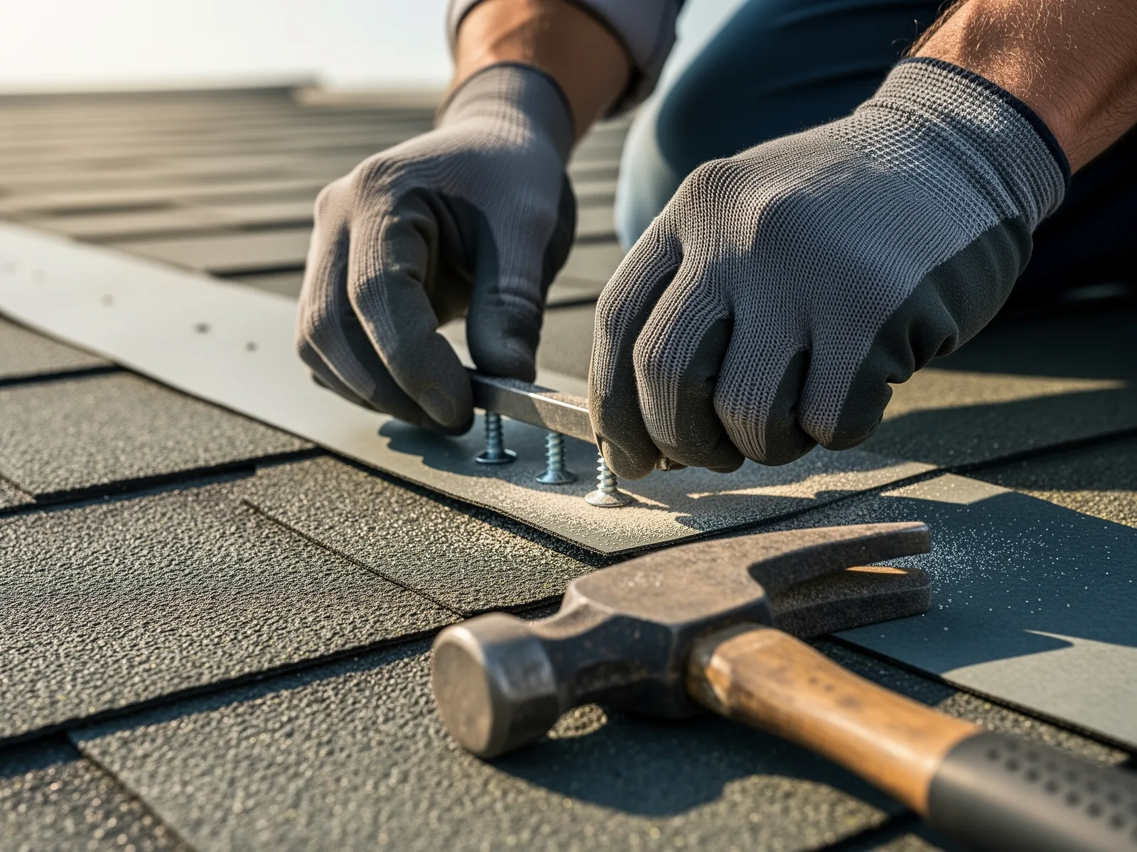 Why choose Fascia Repair in Virginia, NE
